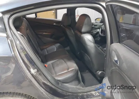 2016 Chevrolet Cruze Premier Auto z USA, uszkodzony, nr VIN 1G1BG5SM6G7313047